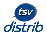 Logo TSV Distrib