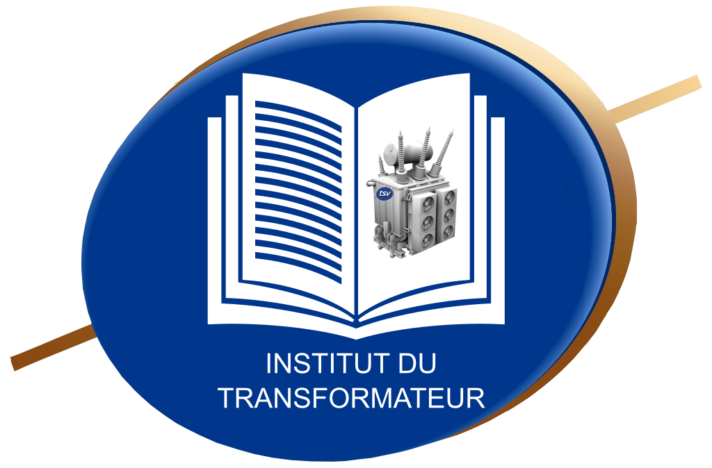 Logo Institut du transformateur
