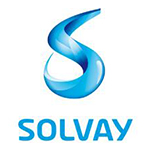 TSV logo Solvay
