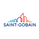 TSV logo Saint-Gobin