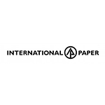 TSV logo Interenational Paper