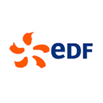 TSV logo EDF