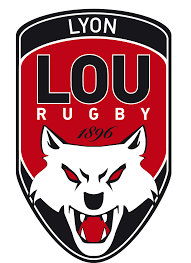 Logo du LOU Rugby