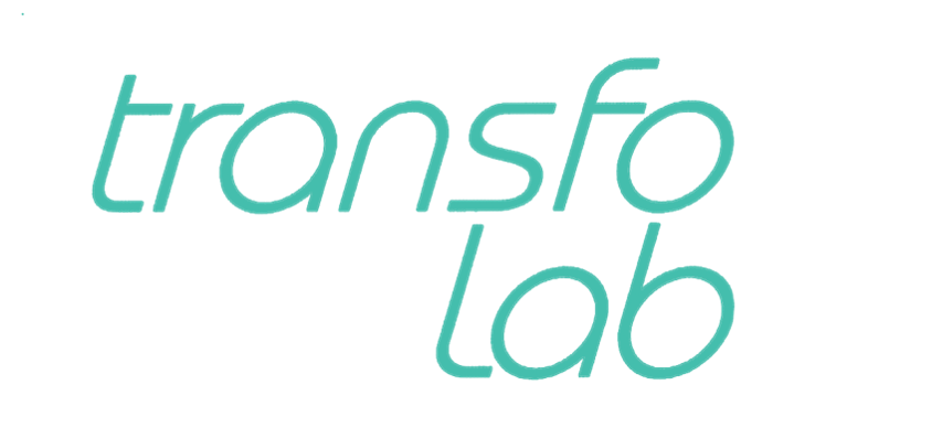 logo transfo lab
